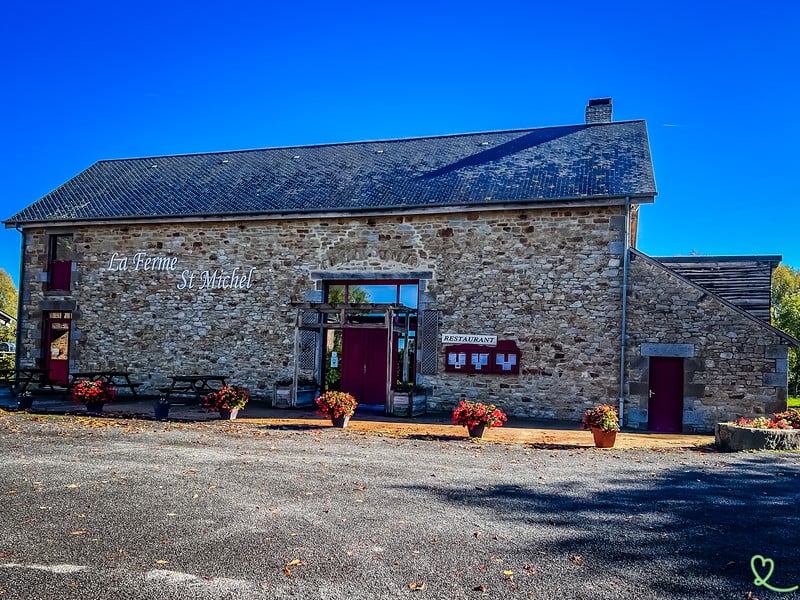 La Ferme Saint-Michel 2