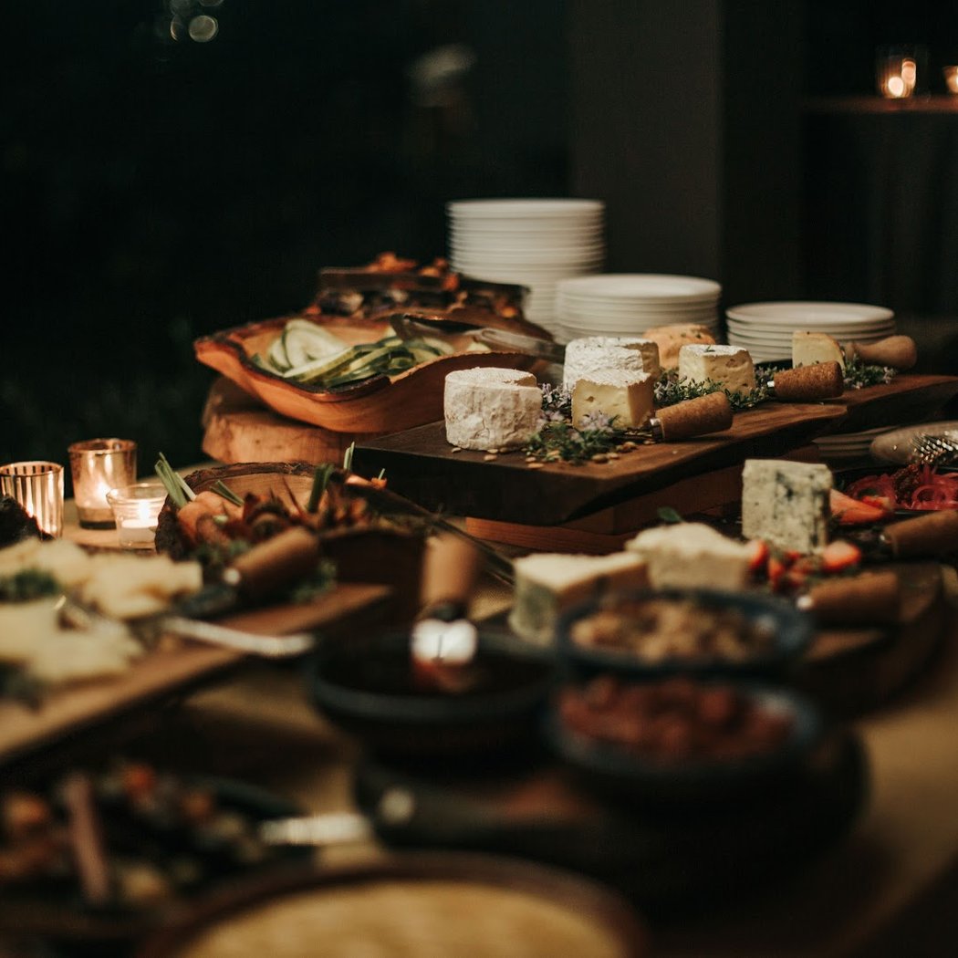 Anaviv Catering & Events 3