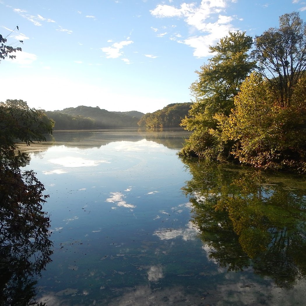Radnor Lake State Park 2