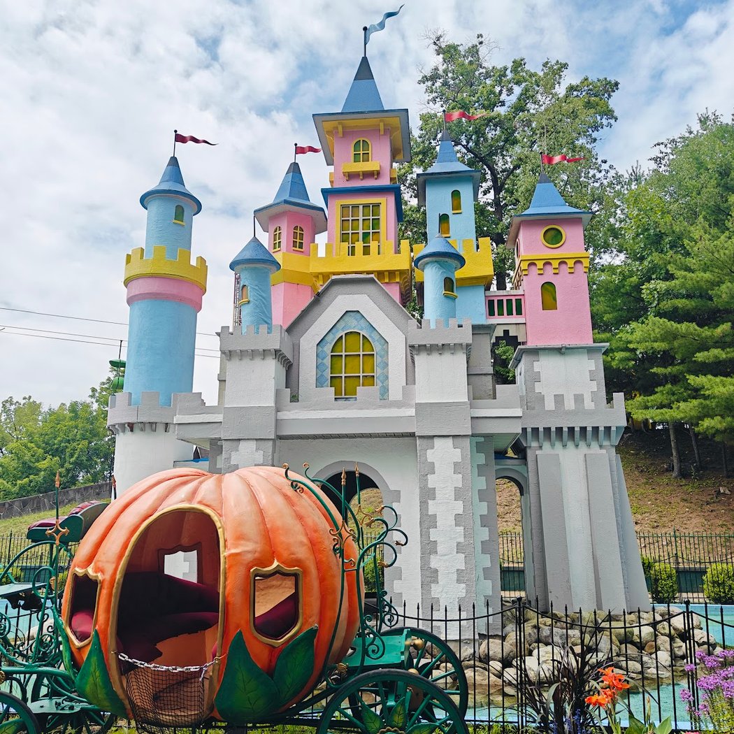 Fright Fest 1