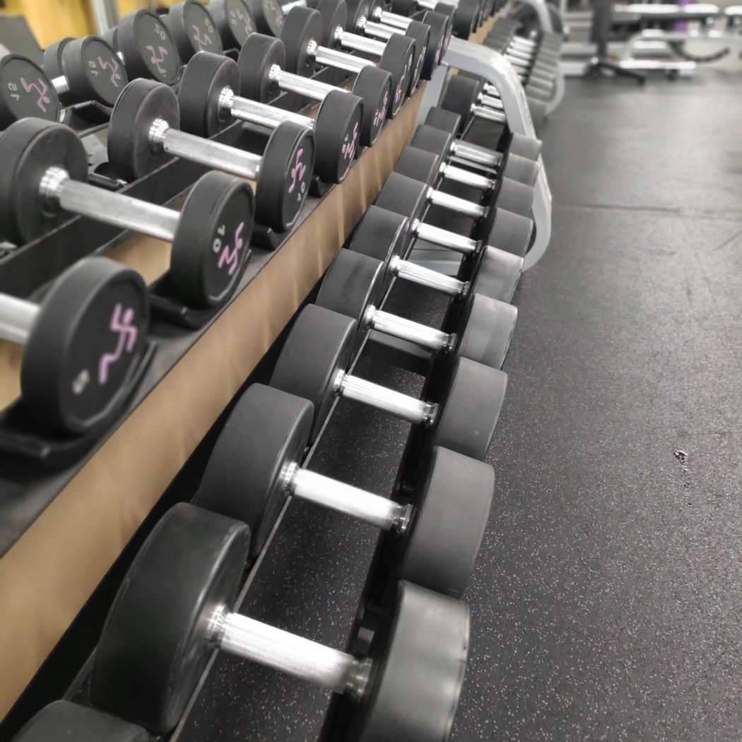 Anytime Fitness 1