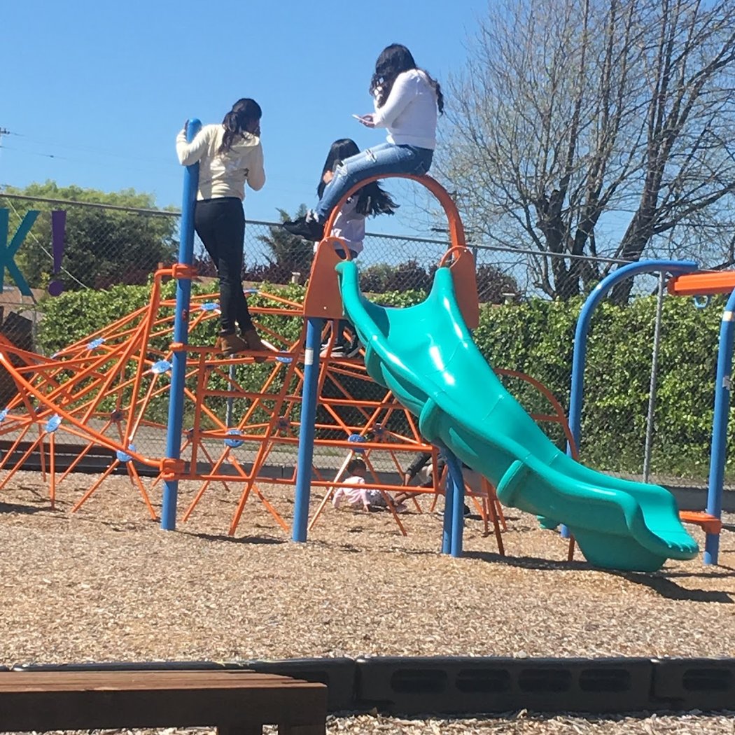 Wendell Playground 2