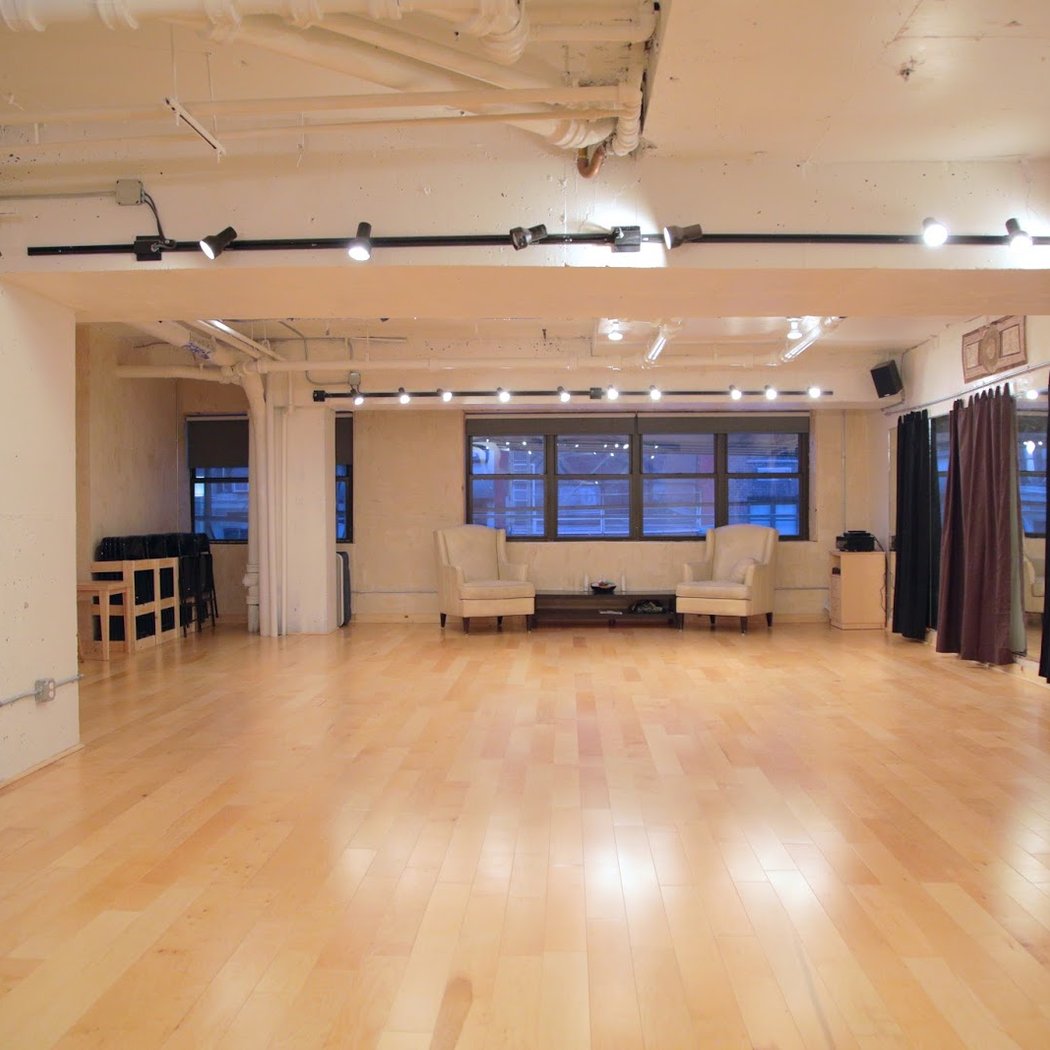 Lucid Body House: Home of the Physical Actor 2
