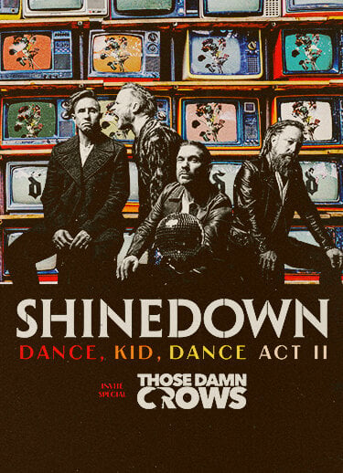 Shinedown