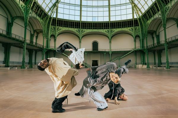 Grand Palais 2