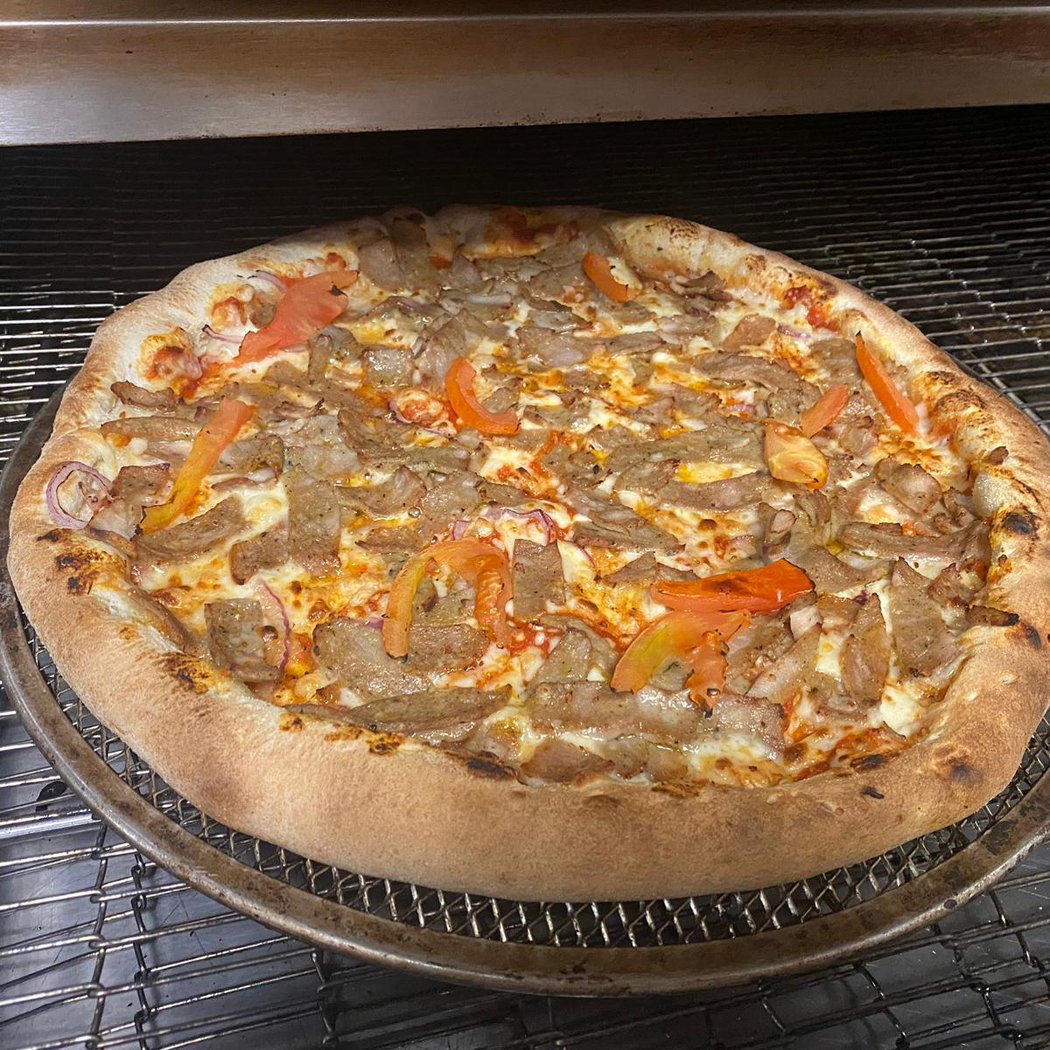 AMOUR DE PIZZA RENNES SUD EST 1