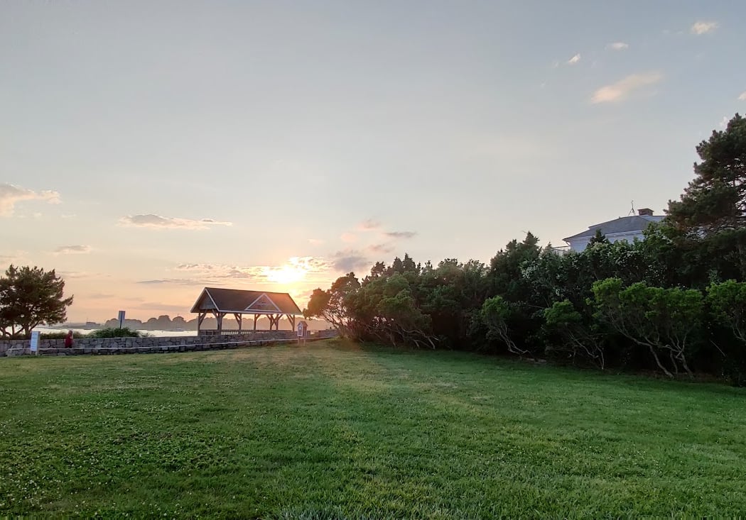DuBois Beach 1