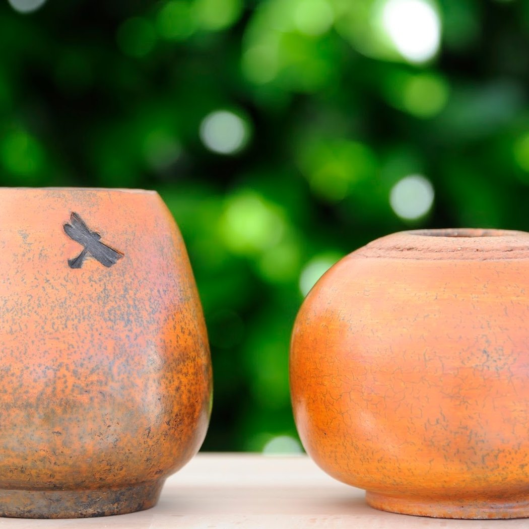Ceramic Workshop Berlande - Bordeaux 2