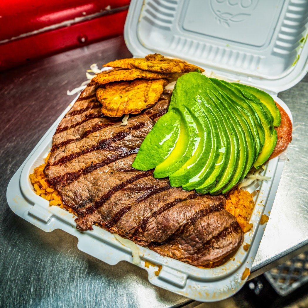 Los Primos Chimichurris 1