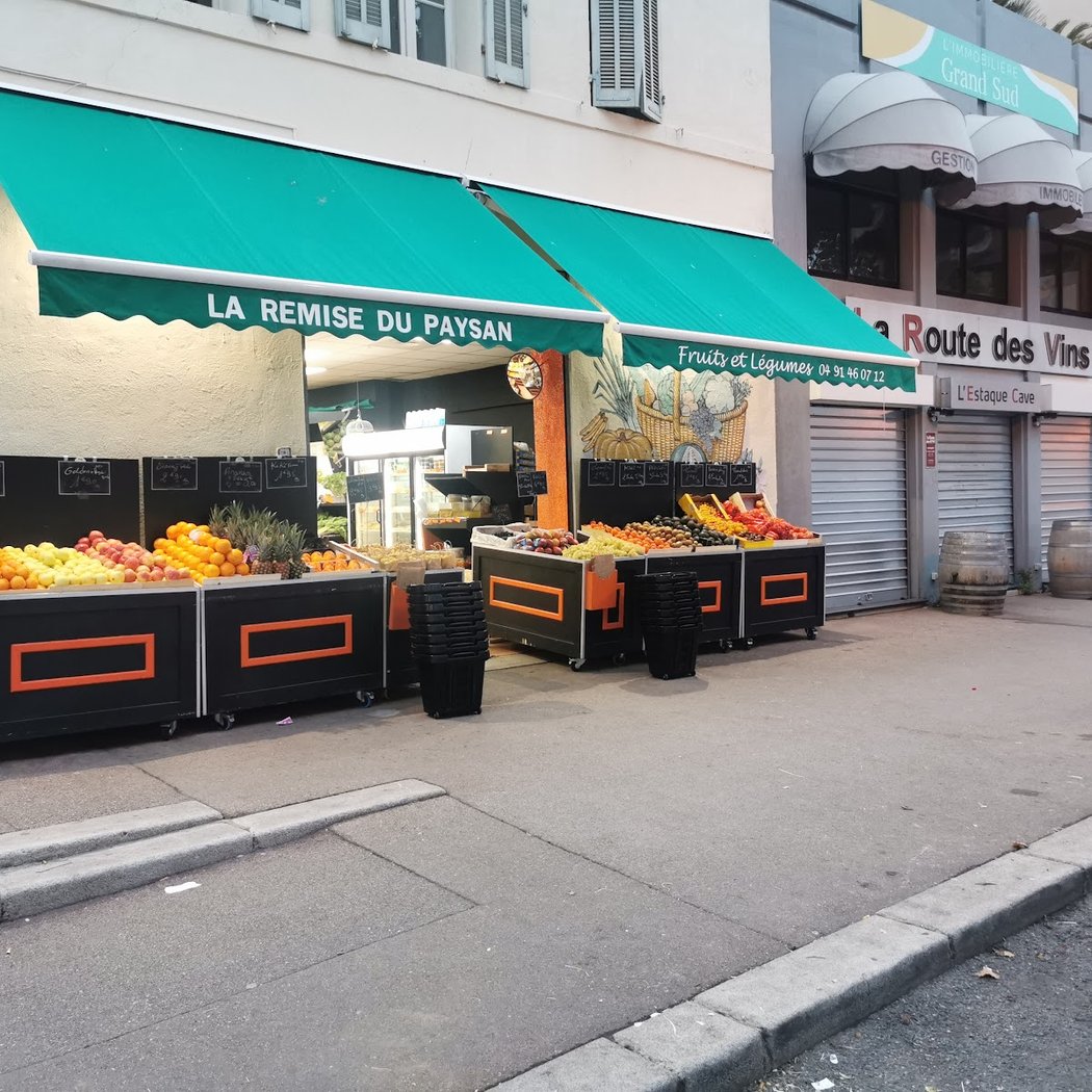 La Remise du Paysan 3