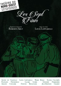 Les Sept Fous 1