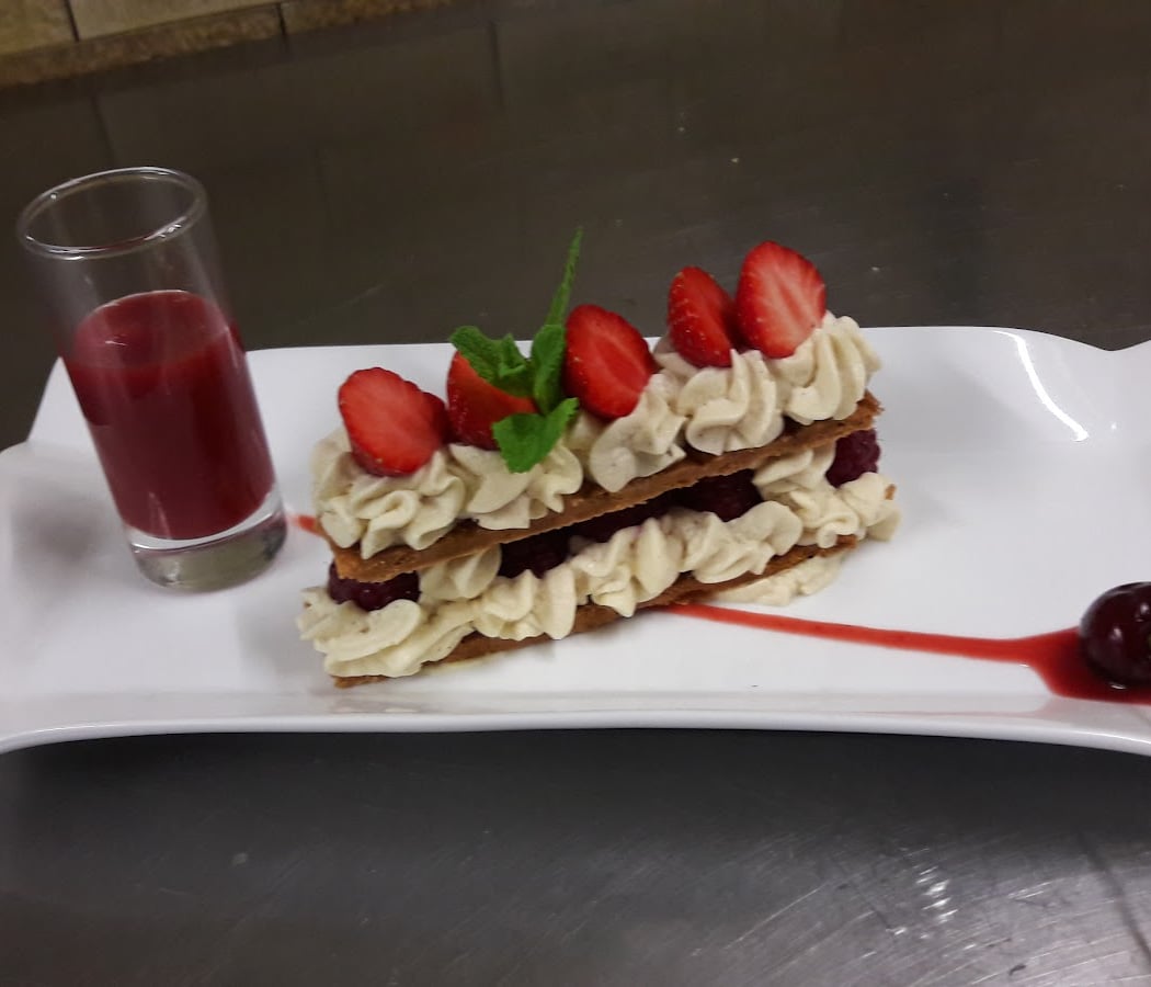La Meilleure Cuisine Régionale, c’est chez moi ! 1