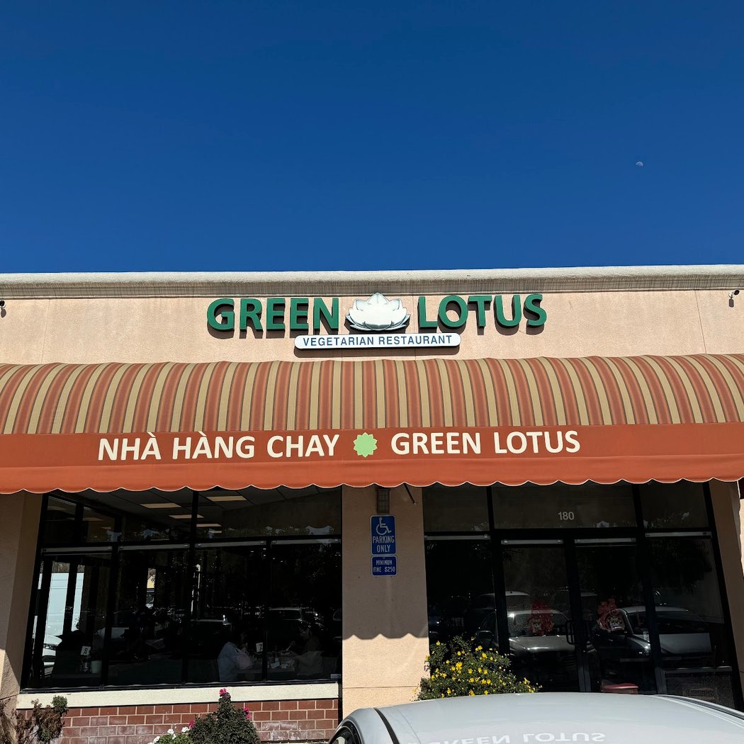 Green Lotus Restaurant 3