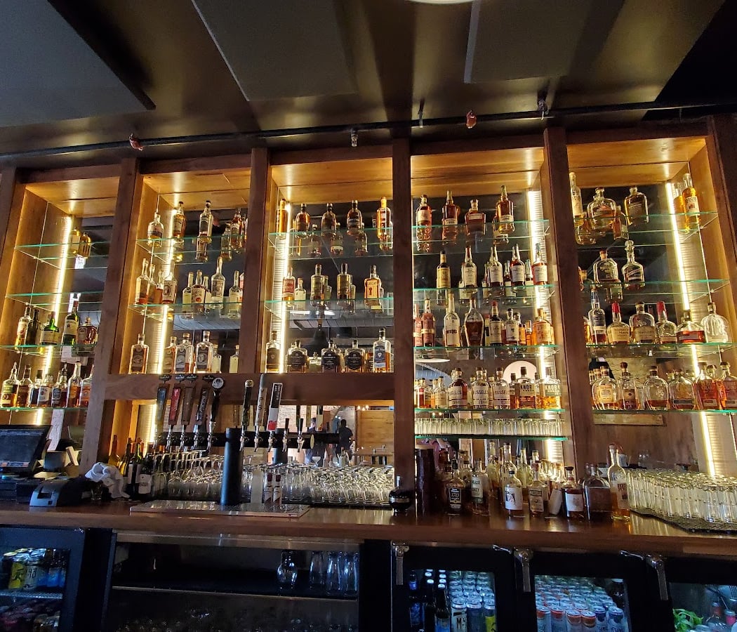 Mash Bar 2