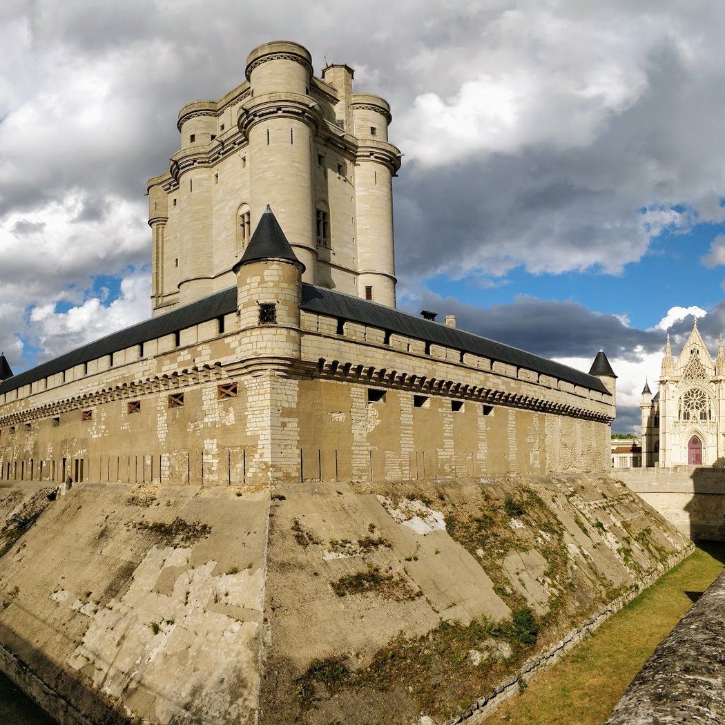 À la rencontre de l’histoire 2