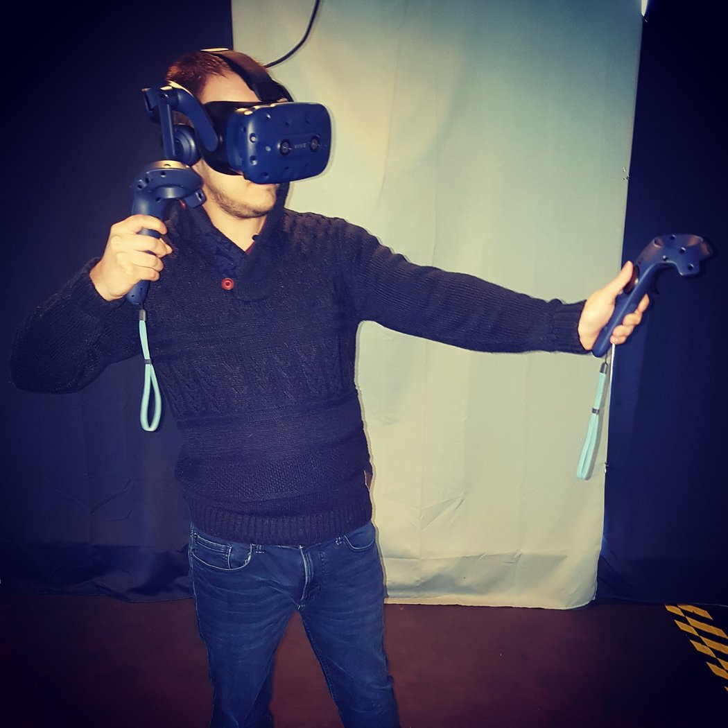 Virtual Univers 2