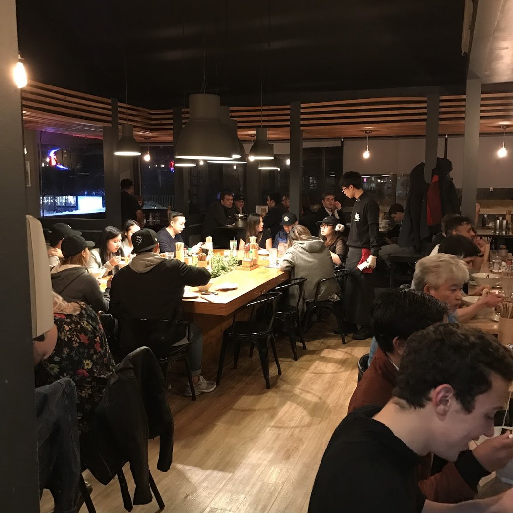 Ramen Yamadaya 2