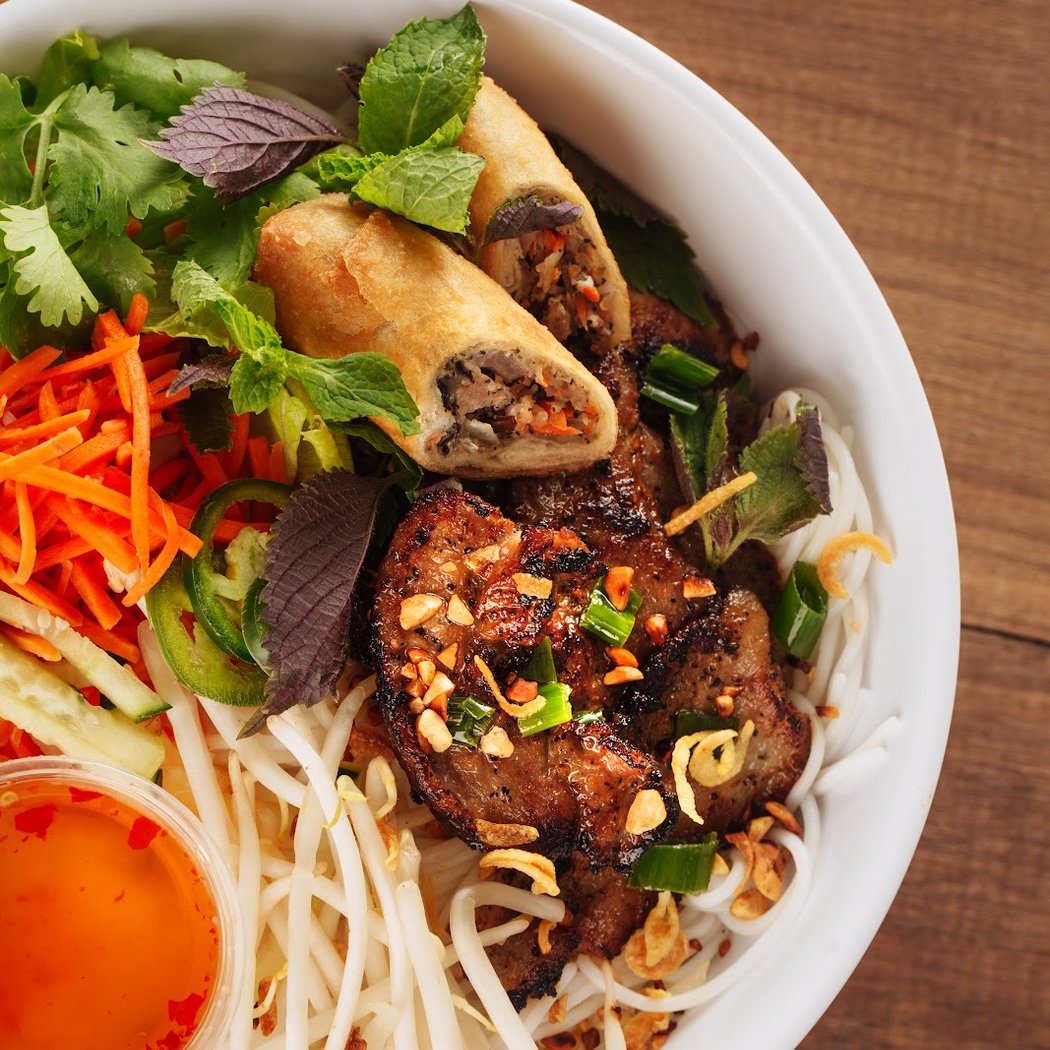 Bun Mee 1