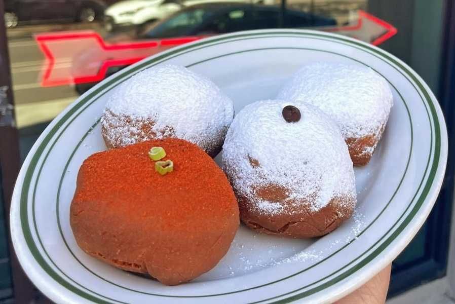 Brenda's French Soul Food 3