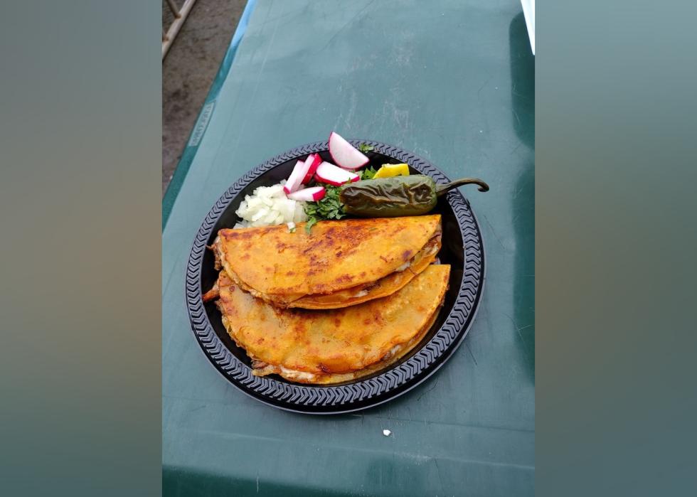 Vallejo, taco truck, juanita's 2