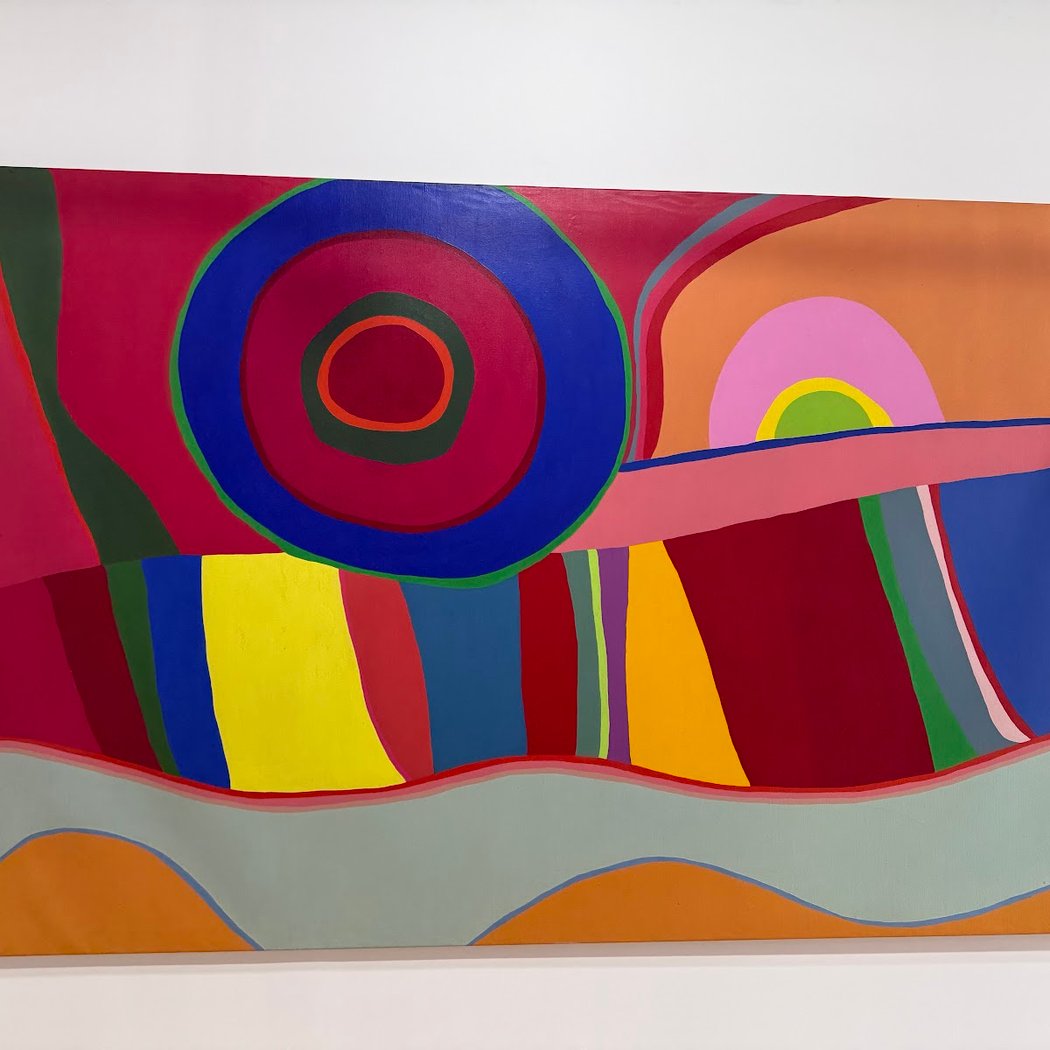 Illuminations, Eddy Bogaert 1