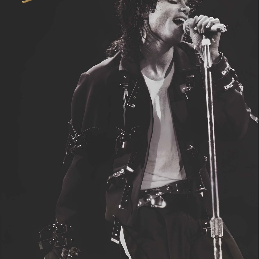 Jam Session « King of Pop » 1