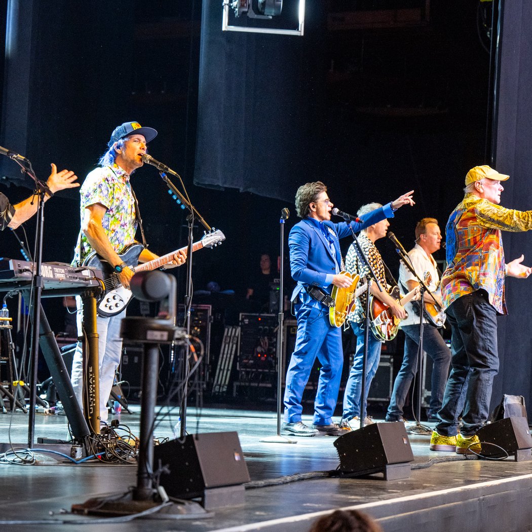 The Beach Boys 3