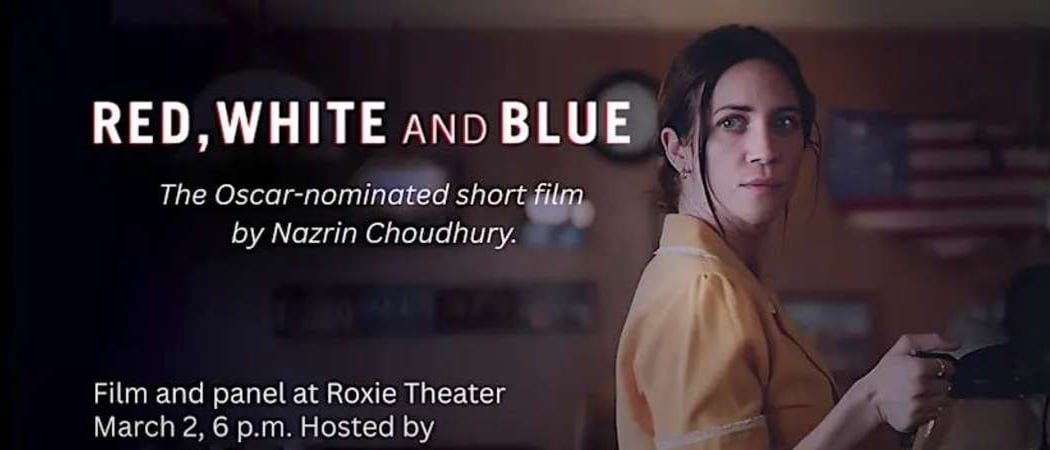 Crossing State Lines for Abortion Access: Short Films and Panel Discussion 1