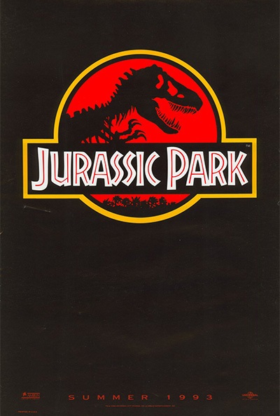 Jurassic Park 1