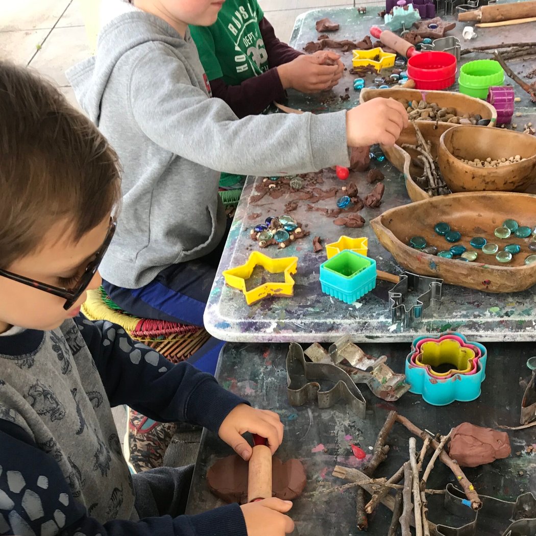 Clay Play 2