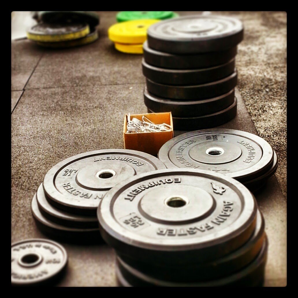 Five Points Fitness 2