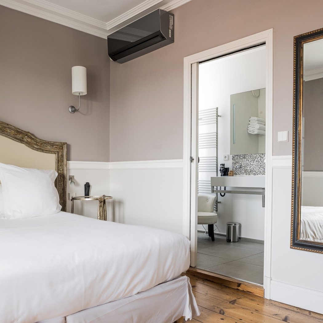 Hôtel Saint-Julien 3