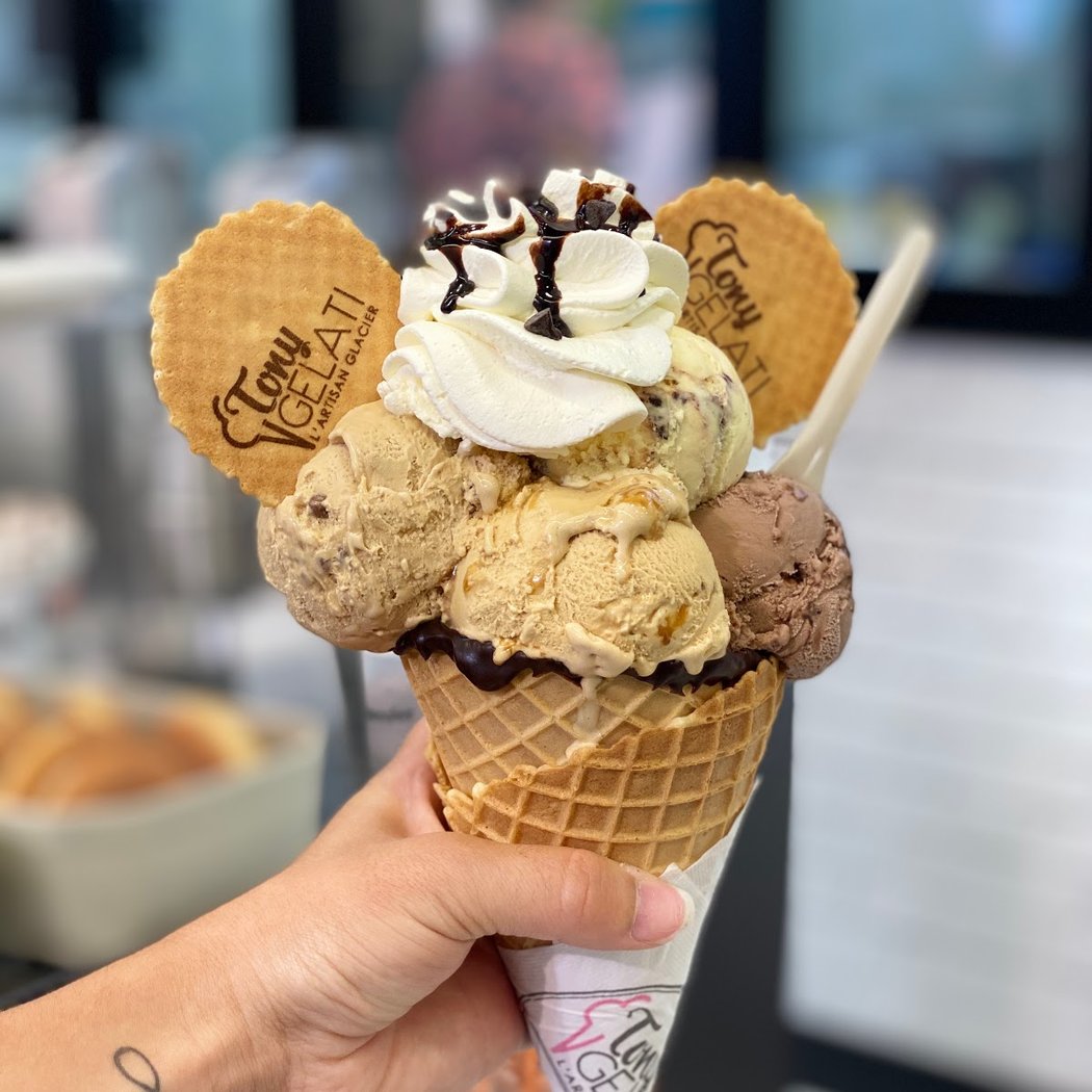 Tony Gelati 1