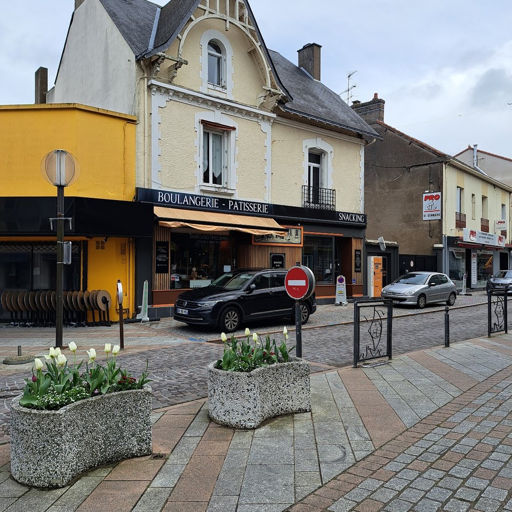 La Croisée Des Pains 2