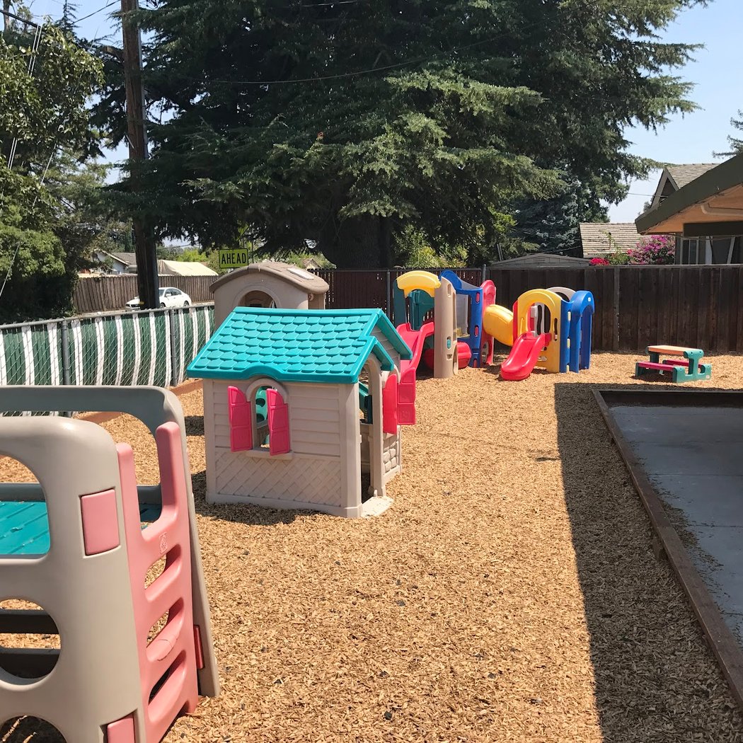 Creative Habitat Children's Center 1