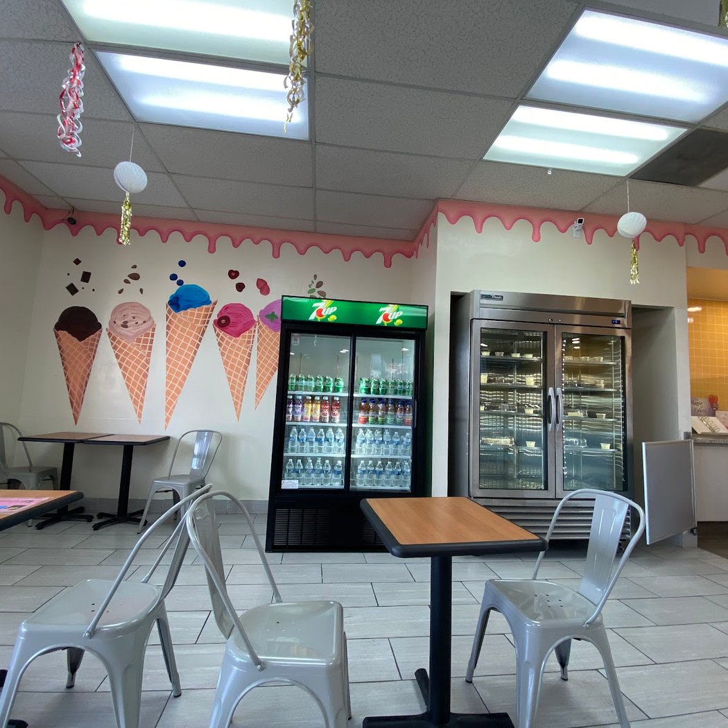 Scoops & crepes 3
