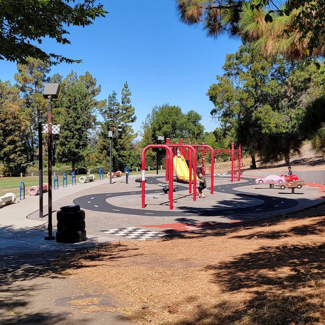 Seven Hills Park 1