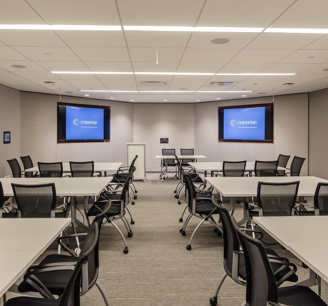 Convene 101 Park Avenue 2