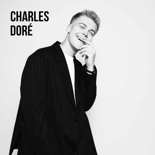 Charles Doré 1