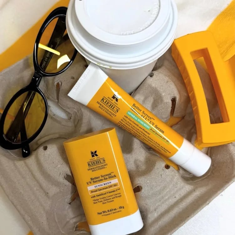 Kiehl’s Friends & Family Event