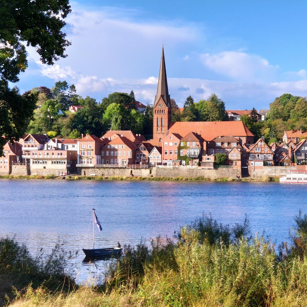 Lauenburg 1