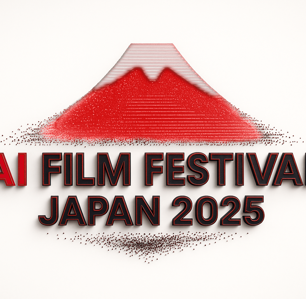 AI Film Festival Japan 2