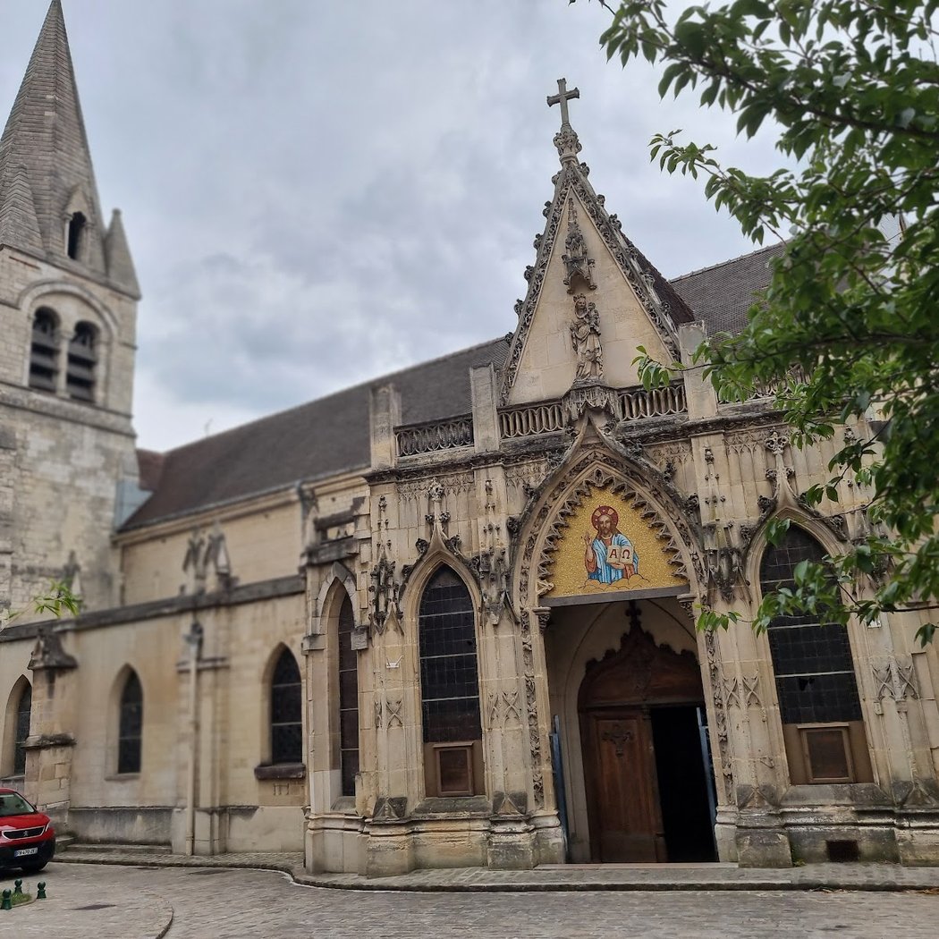 Journées du Patrimoine 2025 2