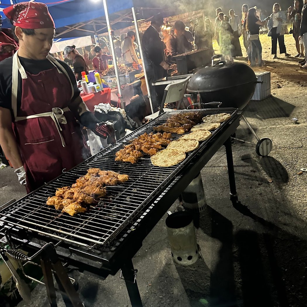 Queens Night Market 1