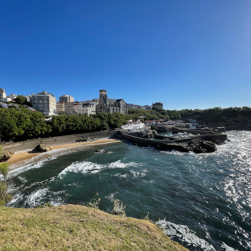 Biarritz 3