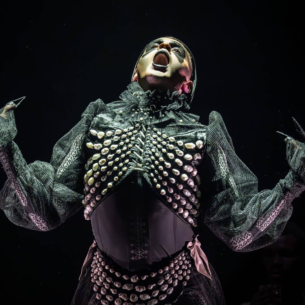 Cabaret 1