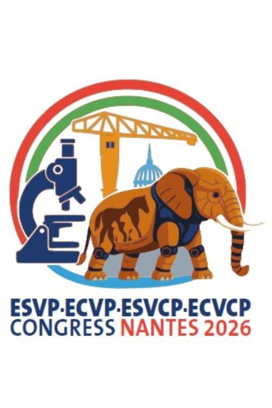 JOINT CONGRESS OF ESVP/ECVP/ESVCP/ECVCP 2026 1