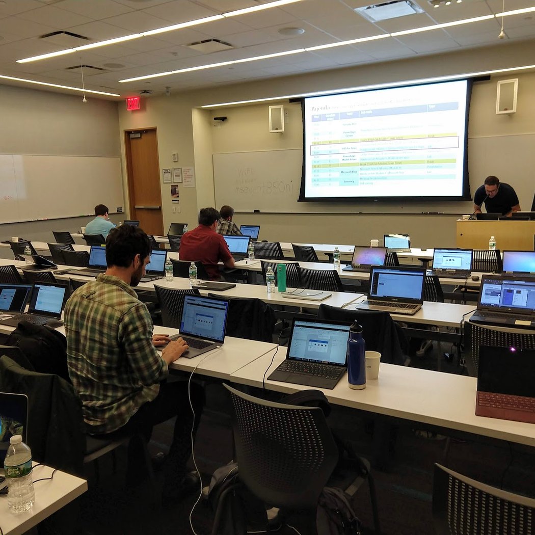 M365 Community Days NYC 2