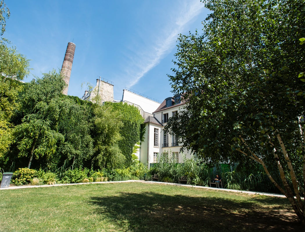 Hôtel de Sens 3