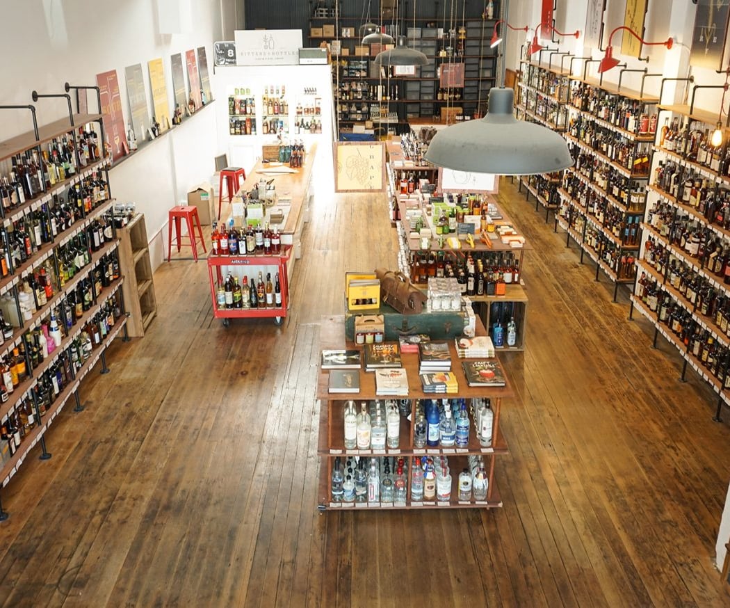 K&L Wine Merchants 2